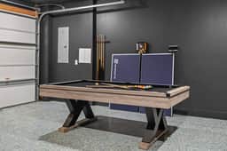 Rooftop Hot Tub + Views + 10 Beds + Game Room - Image 2