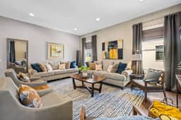 Luxury 8BR Nashville Stay | 2 Rooftops + City View - Image 3