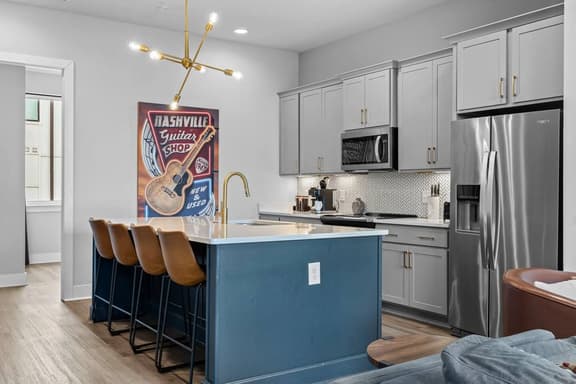 Lux Nashville Home w/ Pool Table & Rooftop FirePit - Image 1